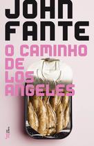 Livro - O caminho de Los Angeles