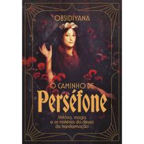 Livro - O caminho de Perséfone