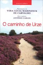 Livro - O caminho de urze