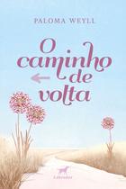 Livro - O caminho de volta