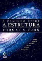 Livro - O caminho desde a estrutura - 2ª Edição