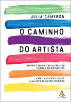 Livro - O caminho do artista
