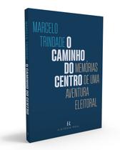 Livro - O Caminho do Centro