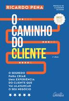 Livro - O caminho do cliente