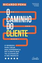 Livro - O caminho do cliente