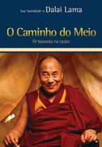 Livro - O caminho do meio