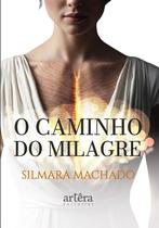 Livro - O Caminho do Milagre Livro - O Caminho do Milagre