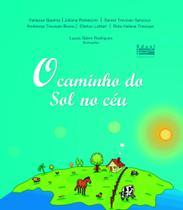 Livro O caminho do sol no céu - Eduel