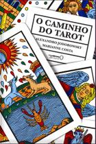 Livro - O caminho do Tarot Livro - O caminho do Tarot