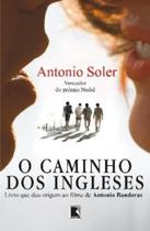 Livro - O caminho dos ingleses Livro - O caminho dos ingleses