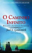 Livro - O caminho infinito Livro - O caminho infinito