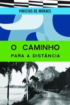 Livro - O caminho para a distância Livro - O caminho para a distância