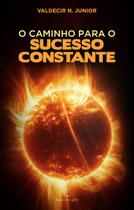 Livro - O Caminho para o Sucesso Constante