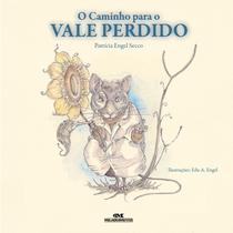 Livro - O Caminho para o Vale Perdido Livro - O Caminho para o Vale Perdido