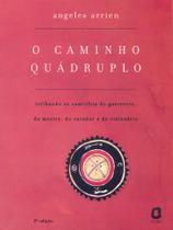 Livro - O caminho quádruplo