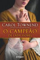 Livro - O campeão de Lady Isobel
