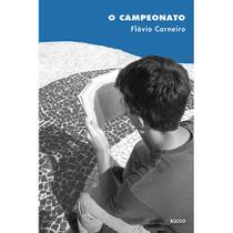 Livro - O Campeonato