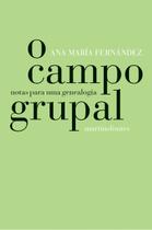 Livro - O campo grupal Livro - O campo grupal