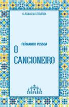 Livro - O Cancioneiro Livro - O Cancioneiro