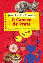 Livro - O caneco de prata