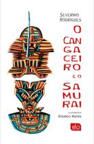 Livro - O cangaceiro e o samurai