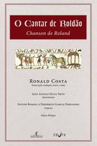 Livro - O Cantar de Roldão Livro - O Cantar de Roldão