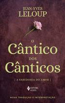 Livro - O Cântico dos cânticos Livro - O Cântico dos cânticos