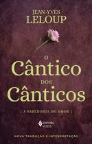 Livro - O Cântico dos cânticos