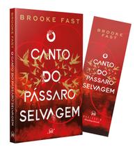 Livro - O canto do pássaro selvagem – Um romance distópico para fãs de Jogos Vorazes e Prison Break Livro - O canto do pássaro selvagem – Um romance distópico para fãs de Jogos Vorazes e Prison Break