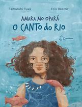 Livro - O canto do rio Livro - O canto do rio