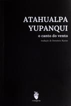 Livro - O canto do vento