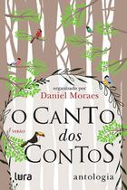 Livro - O Canto dos Contos - verão