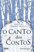 Livro - O Canto dos Contos