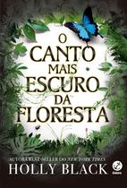 Livro - O canto mais escuro da floresta