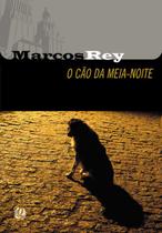 Livro - O cão da meia-noite