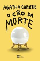 Livro - O cão da morte