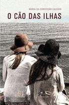 Livro - O cão das ilhas Livro - O cão das ilhas