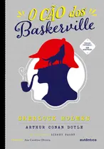 Livro - O cão dos Baskerville - (Texto integral - Clássicos Autêntica) Livro - O cão dos Baskerville - (Texto integral - Clássicos Autêntica)
