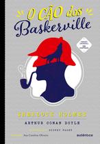 Livro - O cão dos Baskerville - (Texto integral - Clássicos Autêntica) Livro - O cão dos Baskerville - (Texto integral - Clássicos Autêntica)