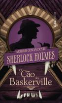 Livro - O cão dos Baskerville Livro - O cão dos Baskerville