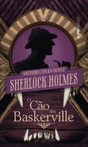 Livro - O cão dos Baskerville