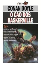 Livro - O cão dos Baskerville
