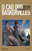 Livro - O cão dos Baskervilles em quadrinhos Livro - O cão dos Baskervilles em quadrinhos
