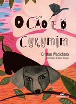 Livro - O Cão e o Curumim Livro - O Cão e o Curumim