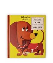 Livro - O Cão e seus Amigos