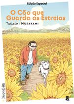 Livro - O Cão que guarda as estrelas - Edição Especial Livro - O Cão que guarda as estrelas - Edição Especial