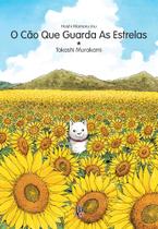 Livro - O Cão que guarda as Estrelas