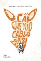 Livro - O cão que não cabia em si