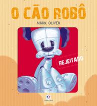 Livro - O cão robô Livro - O cão robô