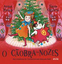 Livro - O cãobra-nozes